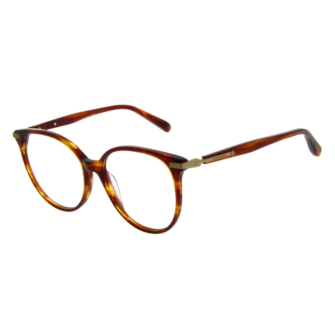 Scotch & Soda glasses, Scotch & Soda Optical Frames SS3020 102 53 – Burghley & Co (Image 1)