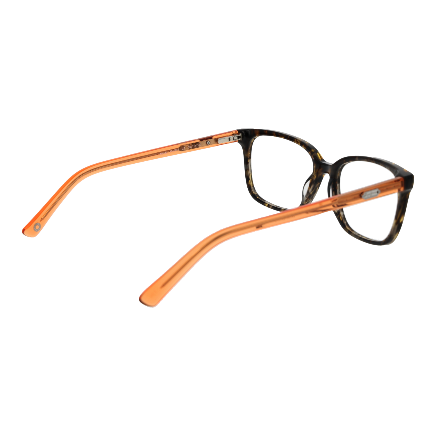 Pepe Jeans Optical Frame PJ3474 C3 53