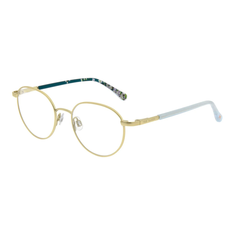 Ted Baker glasses, Ted Baker Optical Frames TBB982 401 47 – Burghley & Co (Image 1)