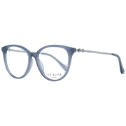 Ted Baker glasses, Ted Baker Optical Frames TBB987 48988 – Burghley & Co (Image 1)