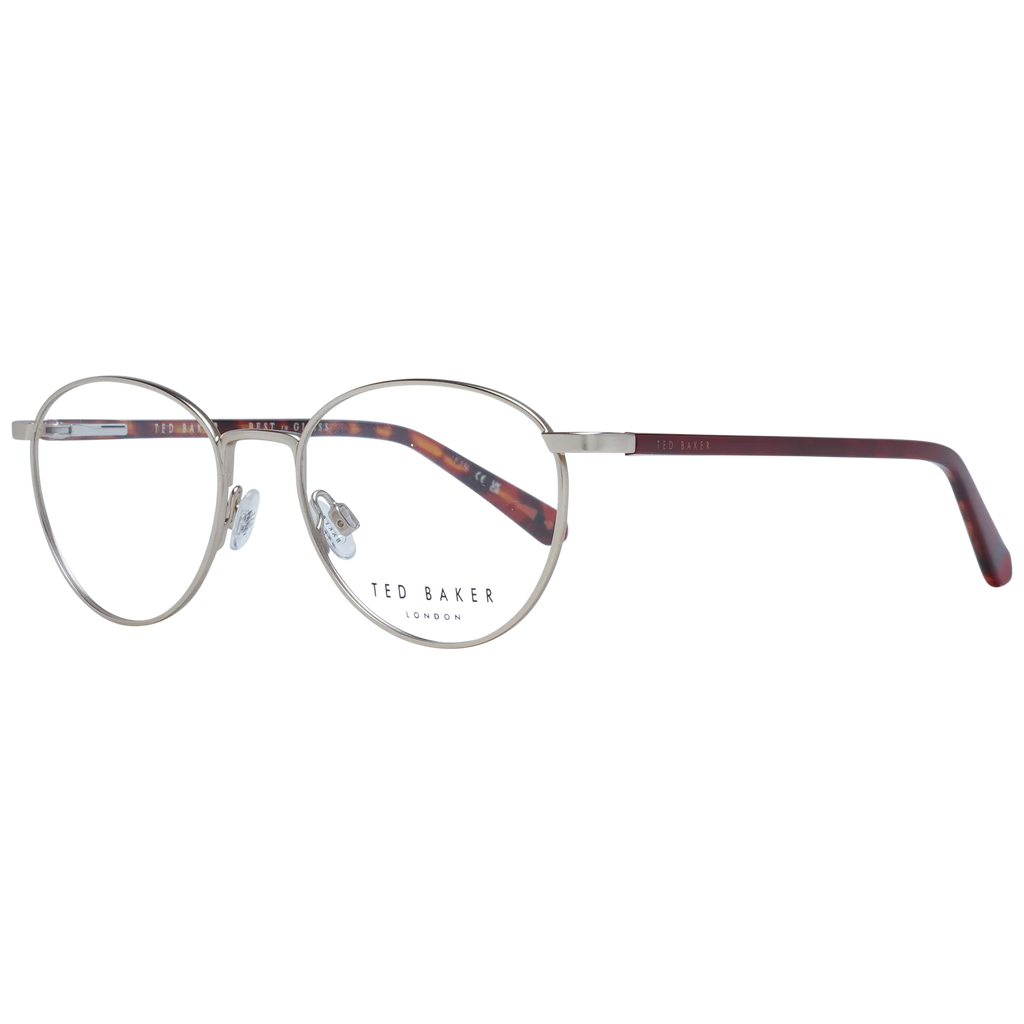 Ted Baker glasses, Ted Baker Optical Frames TBB981 47400 – Burghley & Co (Image 1)