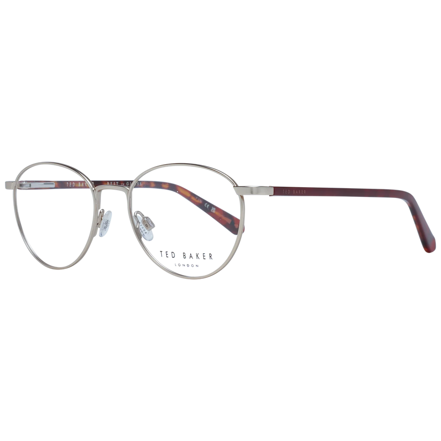 Ted Baker glasses, Ted Baker Optical Frames TBB981 47400 – Burghley & Co (Image 1)