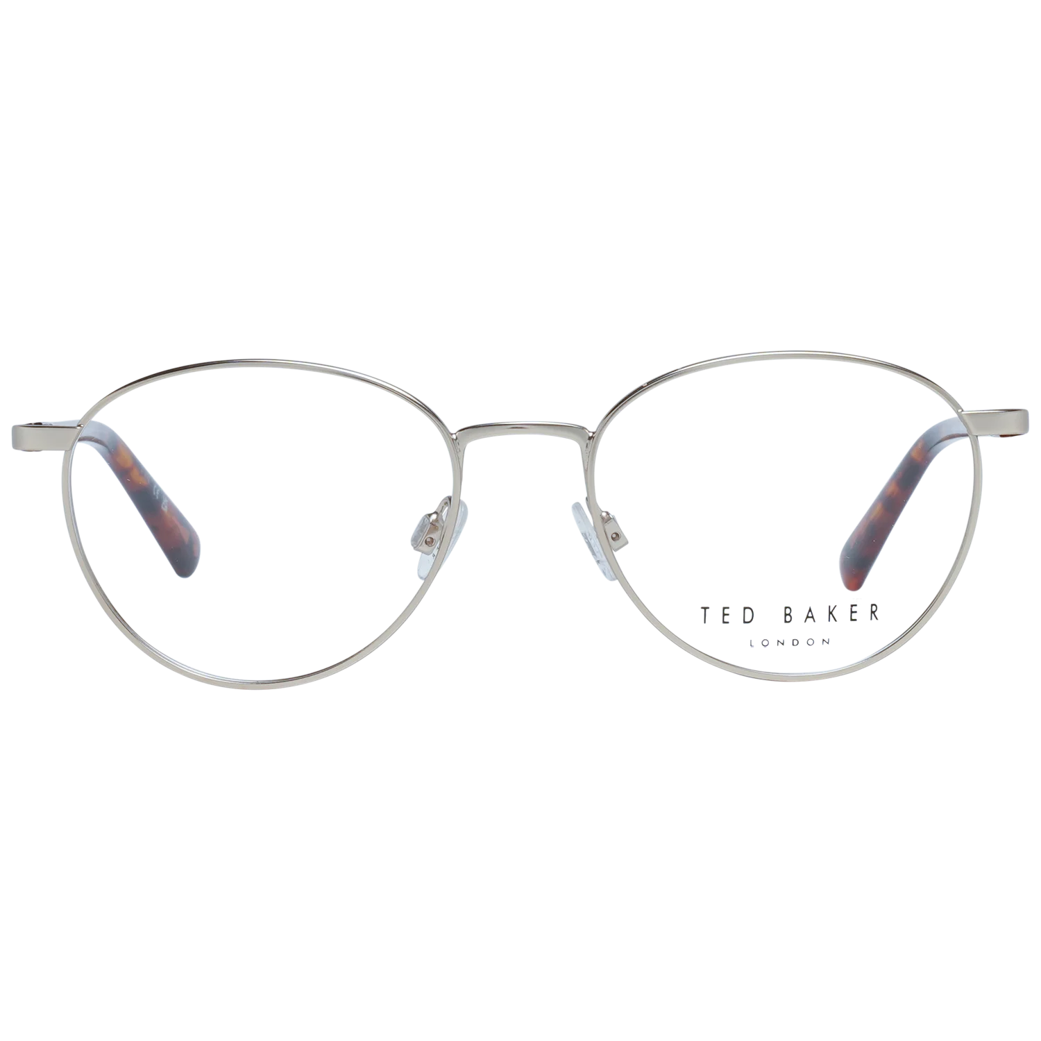 Ted Baker glasses, Ted Baker Optical Frames TBB981 47400 – Burghley & Co (Image 2)