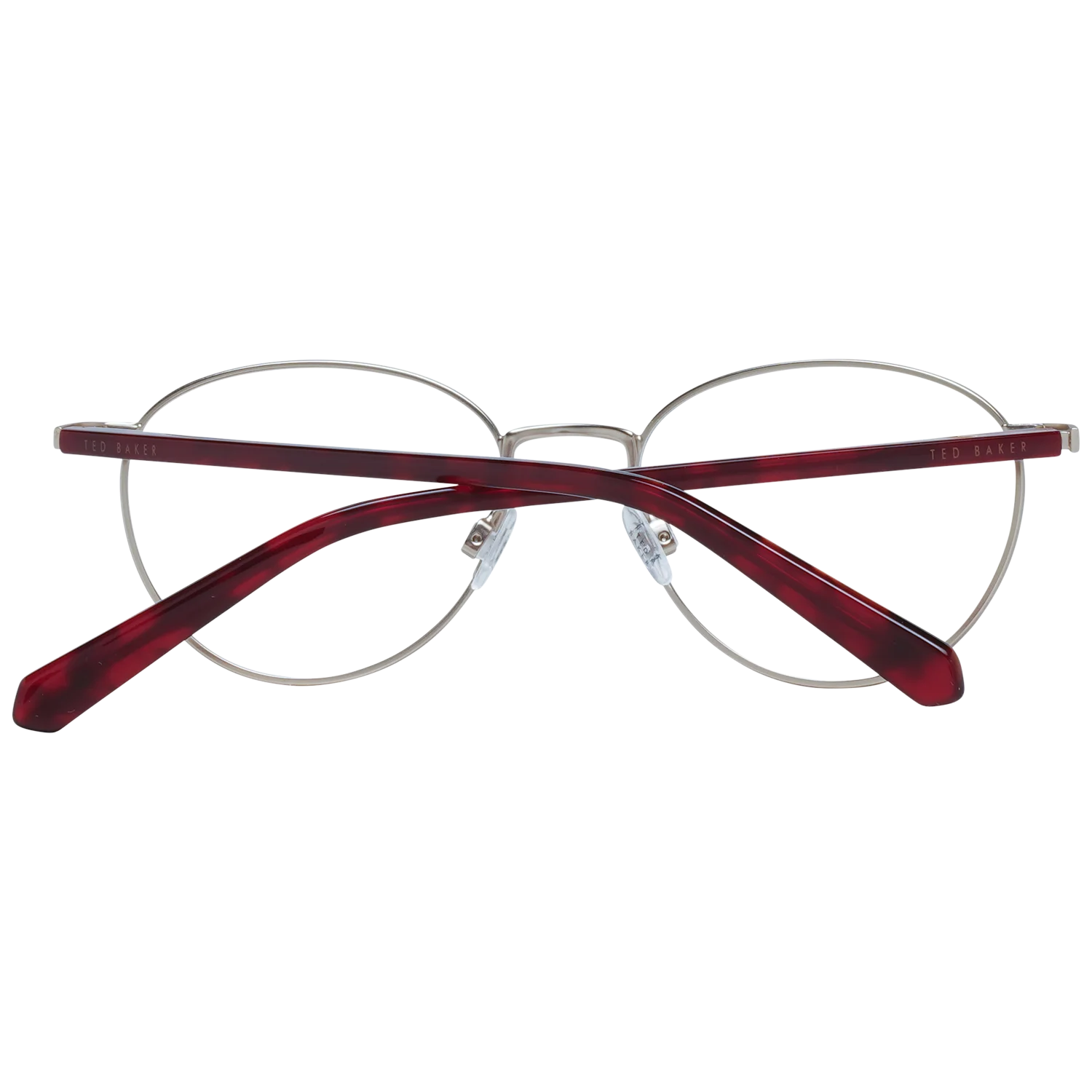 Ted Baker glasses, Ted Baker Optical Frames TBB981 47400 – Burghley & Co (Image 3)