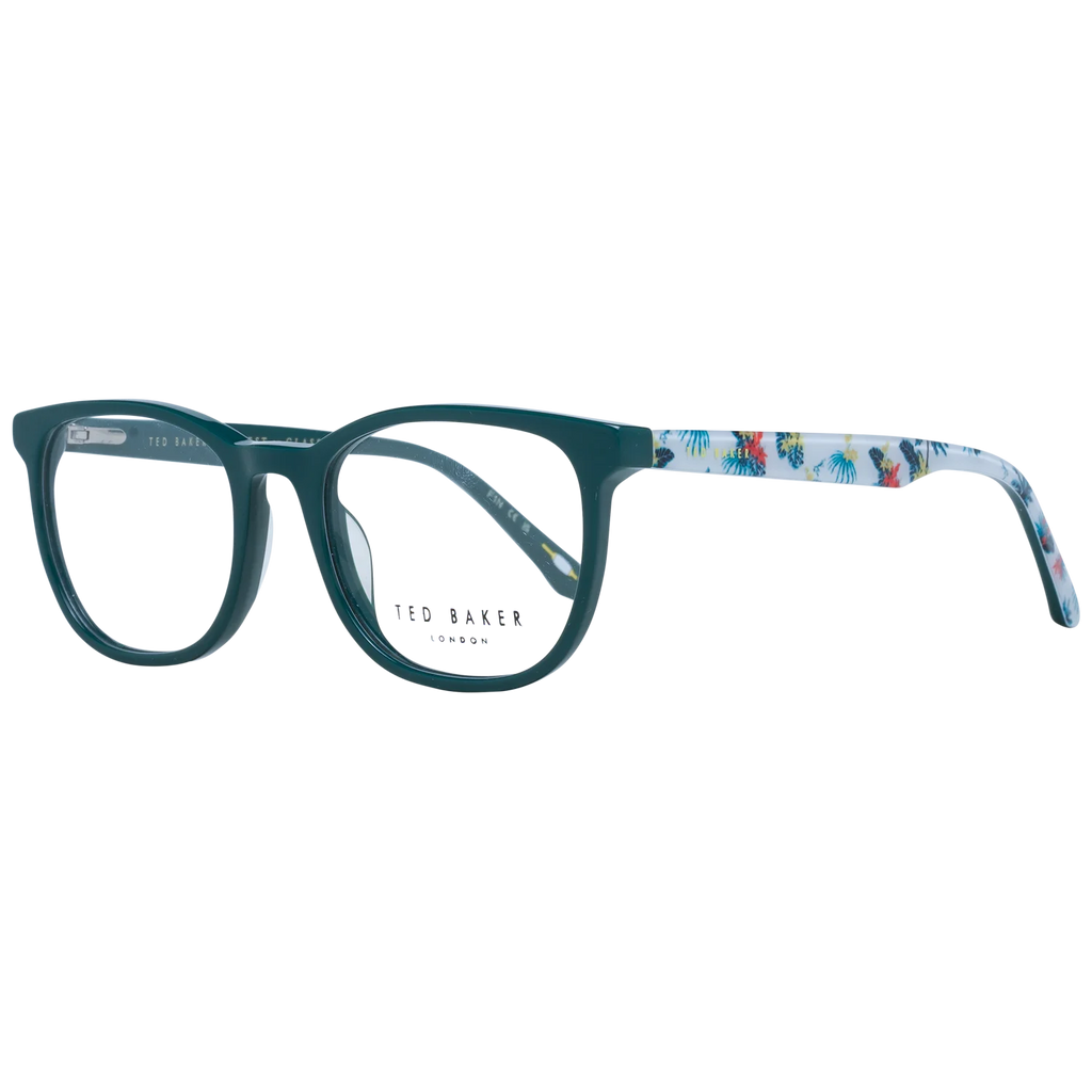 Ted Baker glasses, Ted Baker Optical Frames TBB988 46575 – Burghley & Co (Image 1)