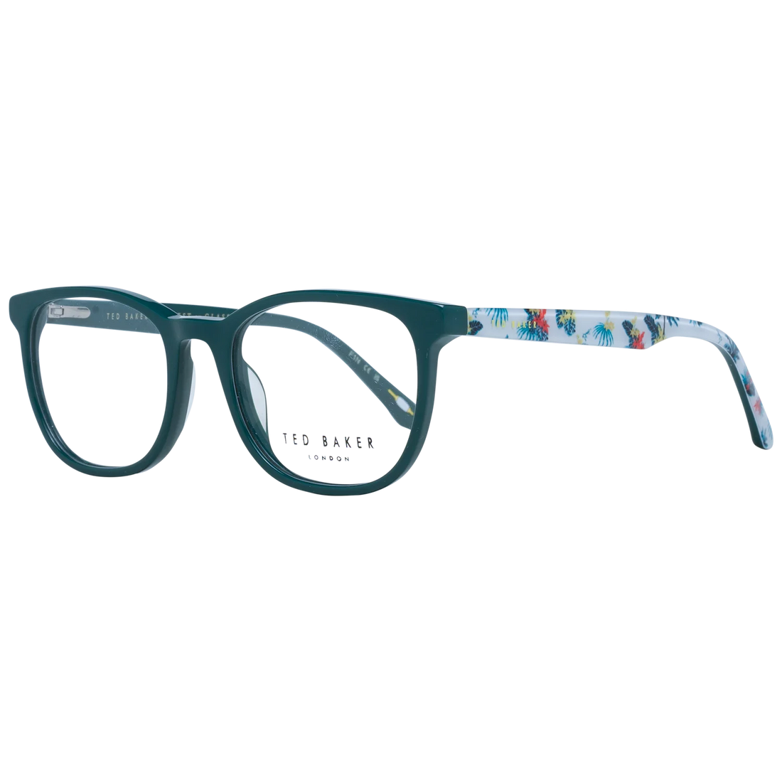 Ted Baker glasses, Ted Baker Optical Frames TBB988 46575 – Burghley & Co (Image 1)
