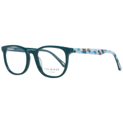 Ted Baker glasses, Ted Baker Optical Frames TBB988 46575 – Burghley & Co (Image 1)