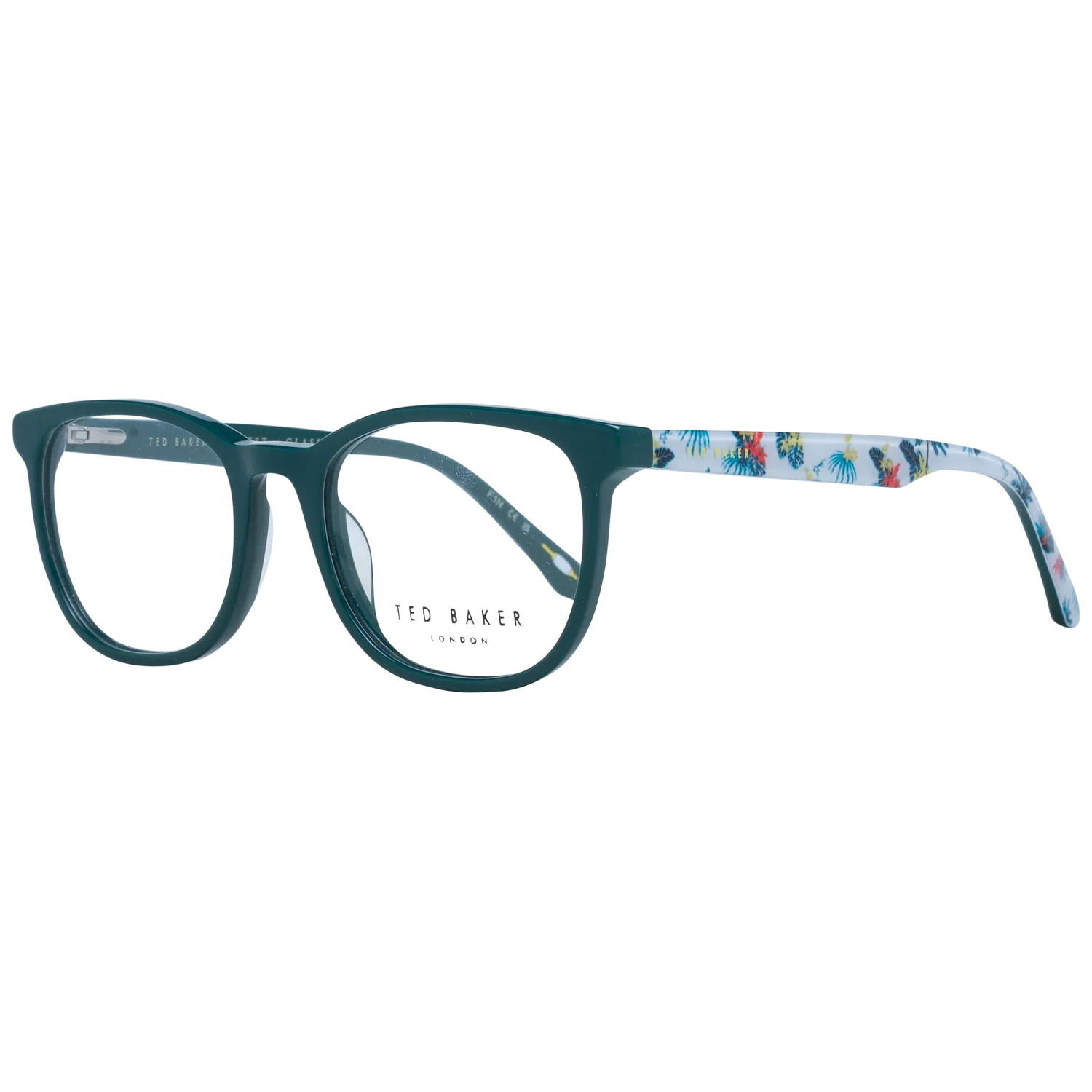 Ted Baker glasses, Ted Baker Optical Frames TBB988 46575 – Burghley & Co (Image 1)