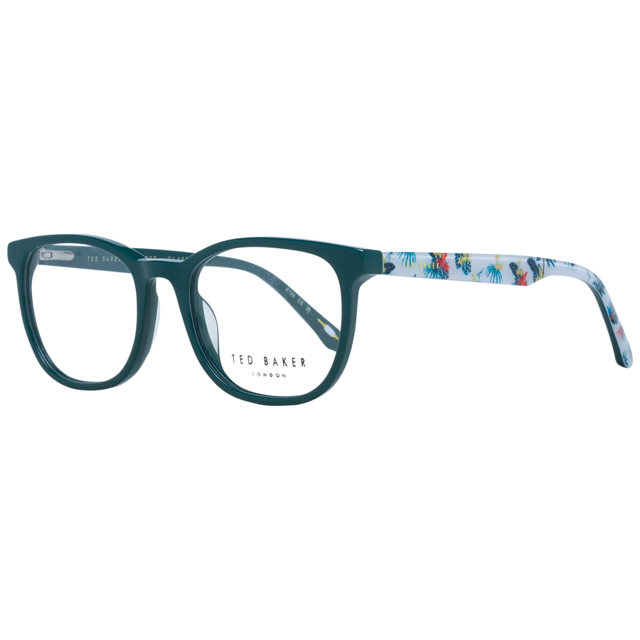 Ted Baker glasses, Ted Baker Optical Frames TBB988 46575 – Burghley & Co (Image 1)