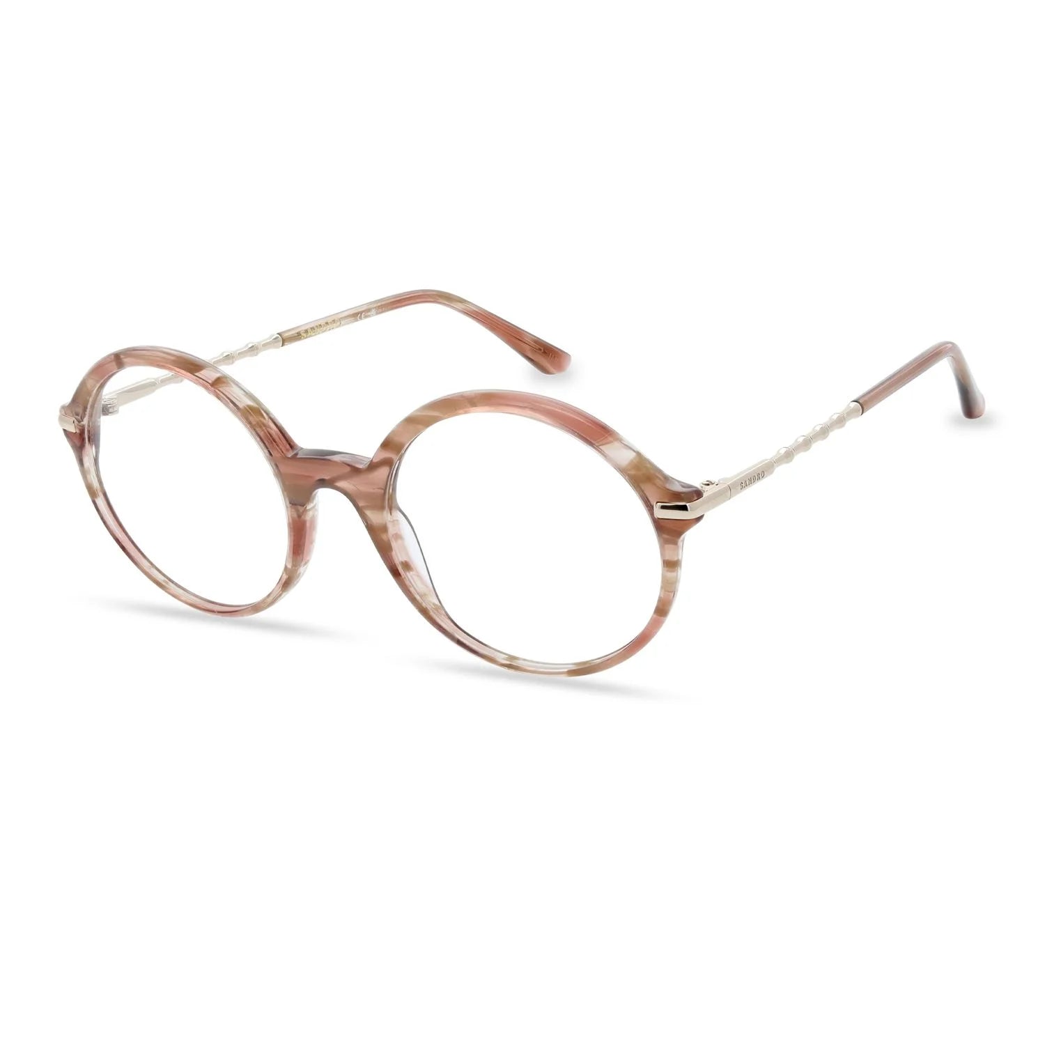 Sandro glasses, Sandro Optical Frames SD2037 201 51 – Burghley & Co (Image 1)