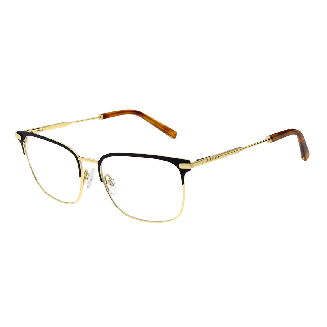 Ted Baker glasses, Ted Baker Optical Frames TB4343 002 55 – Burghley & Co (Image 1)