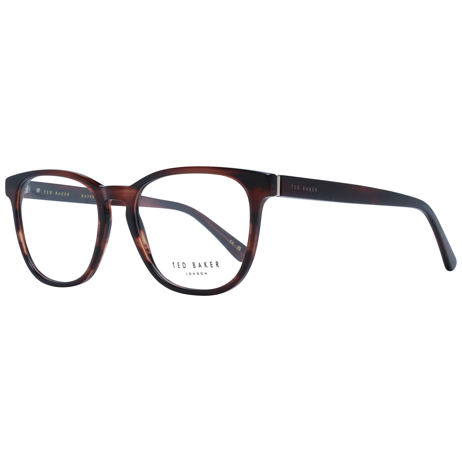 Ted Baker glasses, Ted Baker Optical Frames TB8282 55111 – Burghley & Co (Image 1)