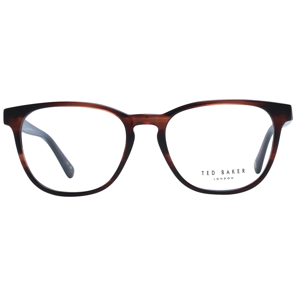 Ted Baker glasses, Ted Baker Optical Frames TB8282 55111 – Burghley & Co (Image 2)