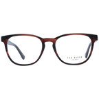 Ted Baker glasses, Ted Baker Optical Frames TB8282 55111 – Burghley & Co (Image 2)
