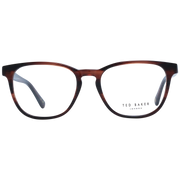 Ted Baker glasses, Ted Baker Optical Frames TB8282 55111 – Burghley & Co (Image 2)