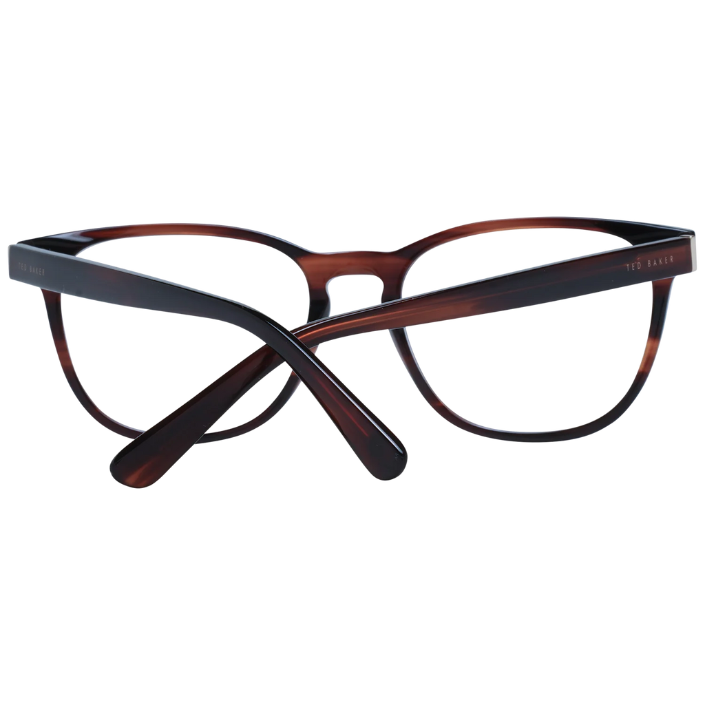 Ted Baker glasses, Ted Baker Optical Frames TB8282 55111 – Burghley & Co (Image 3)