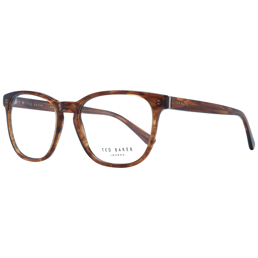 Ted Baker glasses, Ted Baker Optical Frames TB8282 55102 – Burghley & Co (Image 1)