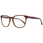 Ted Baker glasses, Ted Baker Optical Frames TB8282 55102 – Burghley & Co (Image 1)