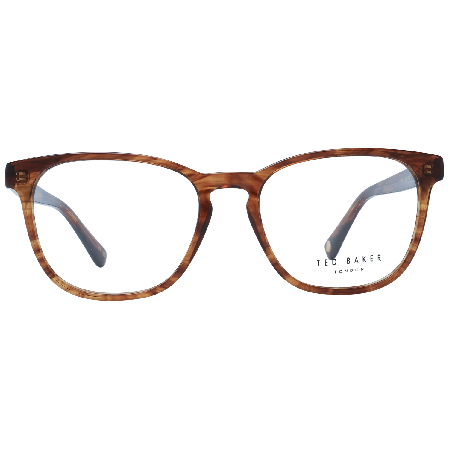 Ted Baker glasses, Ted Baker Optical Frames TB8282 55102 – Burghley & Co (Image 2)