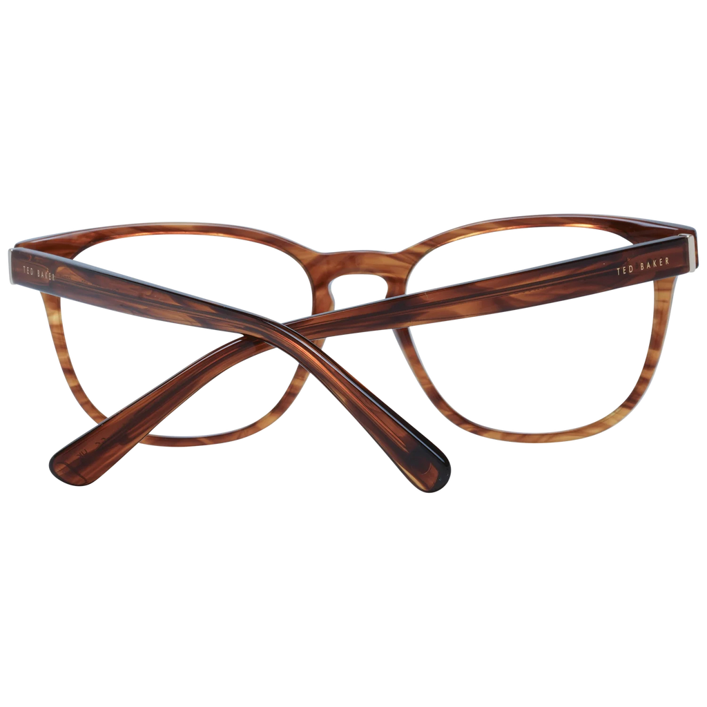Ted Baker glasses, Ted Baker Optical Frames TB8282 55102 – Burghley & Co (Image 3)
