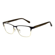 Ted Baker glasses, Ted Baker Optical Frames TB4345 002 54 – Burghley & Co (Image 1)