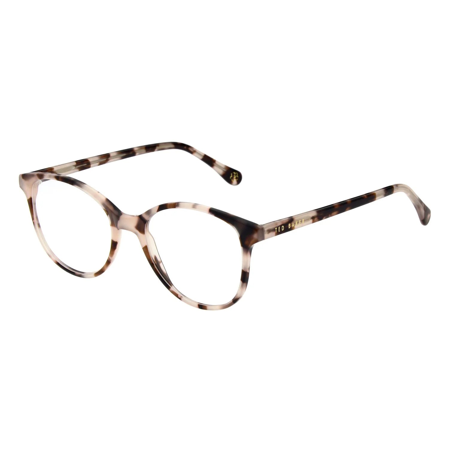 Ted Baker glasses, Ted Baker Optical Frames TB9236 144 51 – Burghley & Co (Image 1)