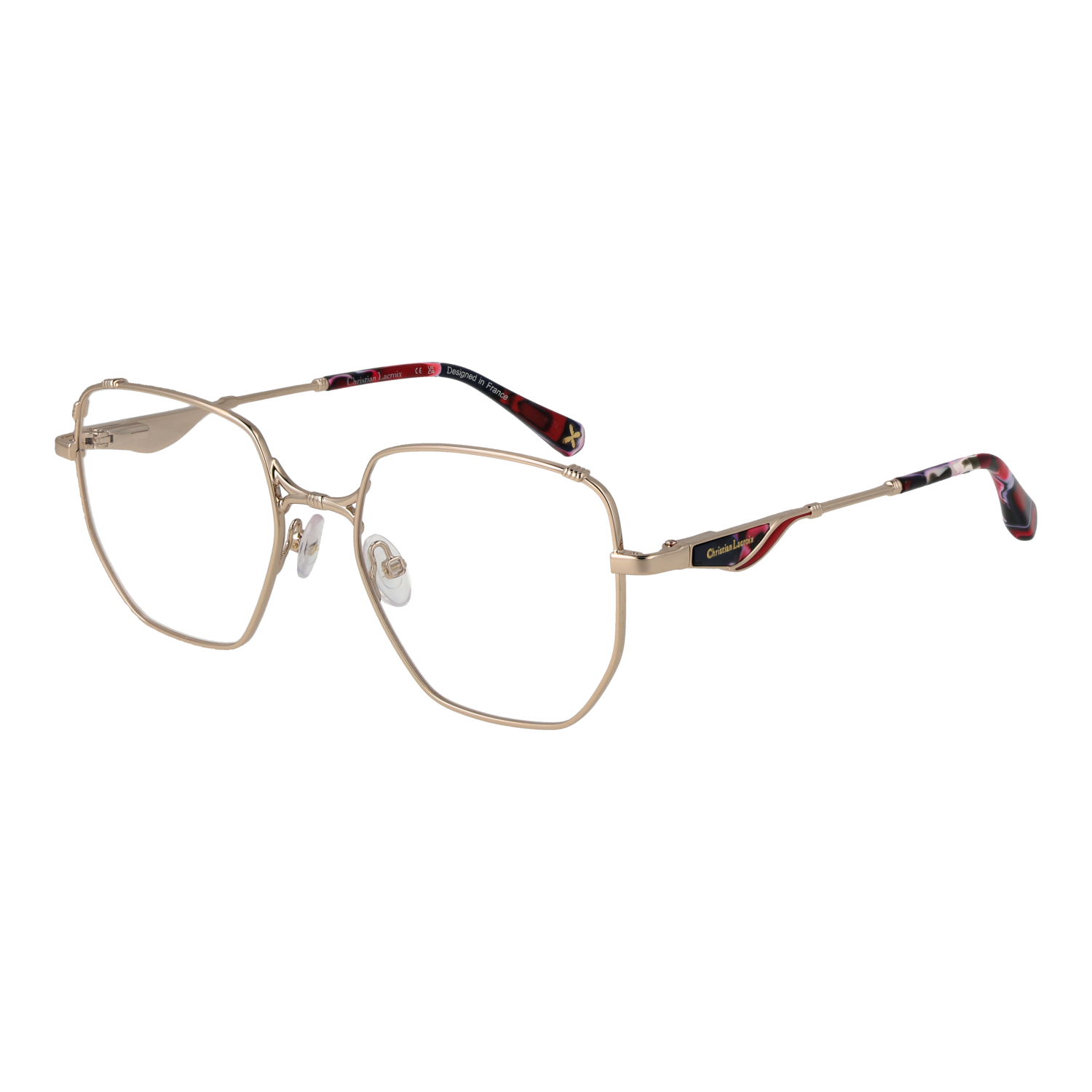 Christian Lacroix Optical Frame CL3088 405 51