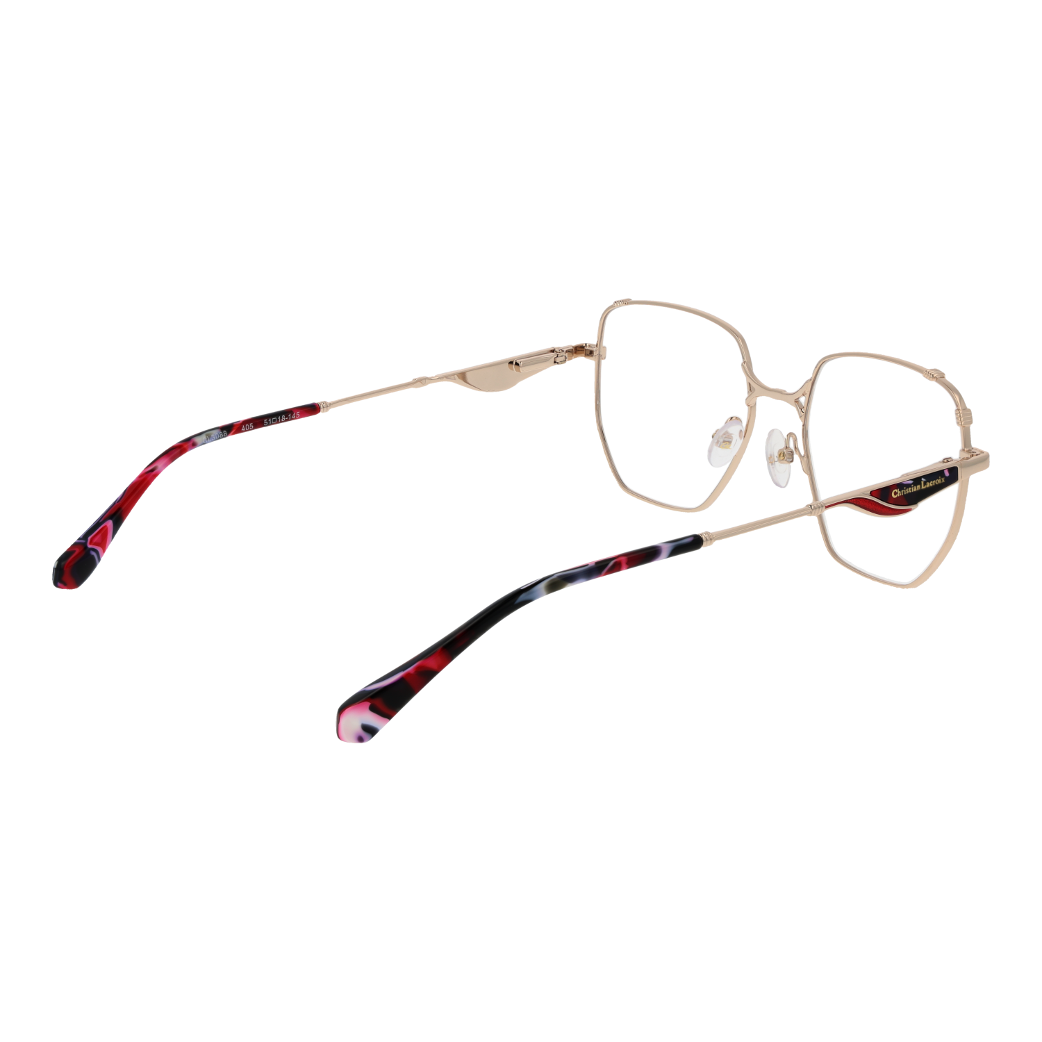 Christian Lacroix Optical Frame CL3088 405 51