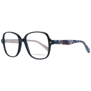Christian Lacroix Square glasses, Acetate frame, Christian Lacroix Optical Frames CL1141 51001 – Burghley & Co (Image 1)