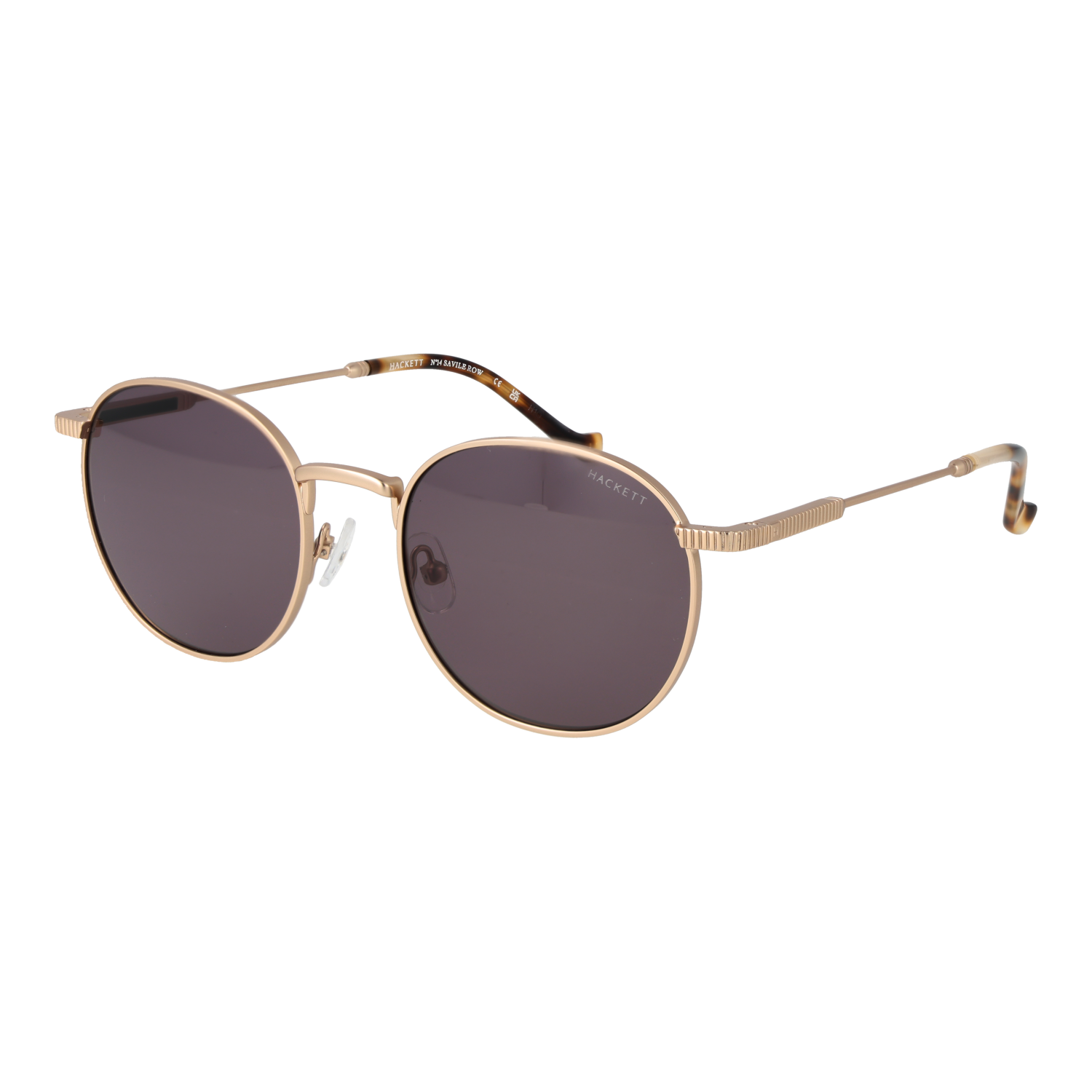 Hackett Bespoke Sunglasses HSB926 407 52
