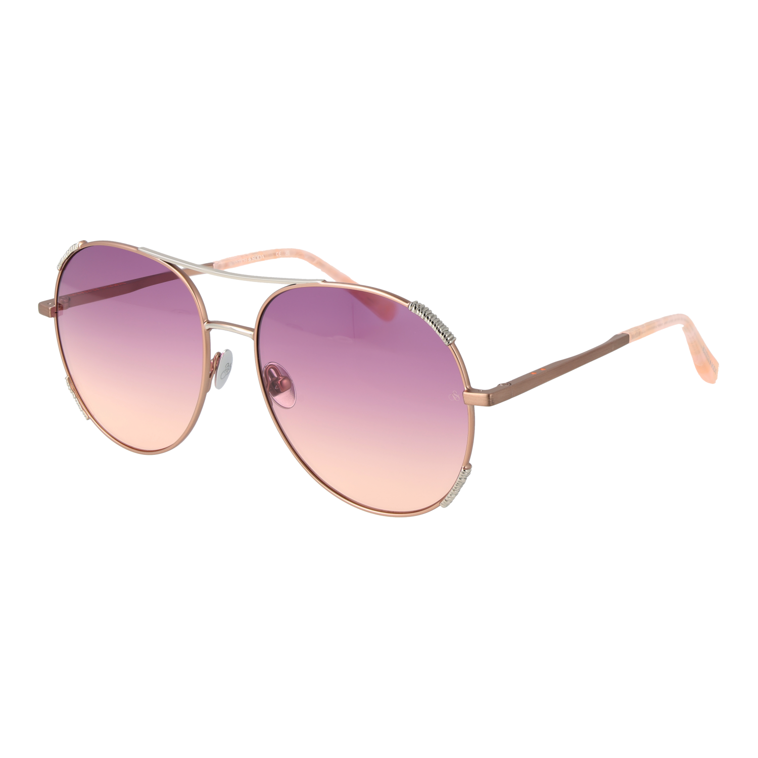 Scotch & Soda Sunglasses SS5017 404 57