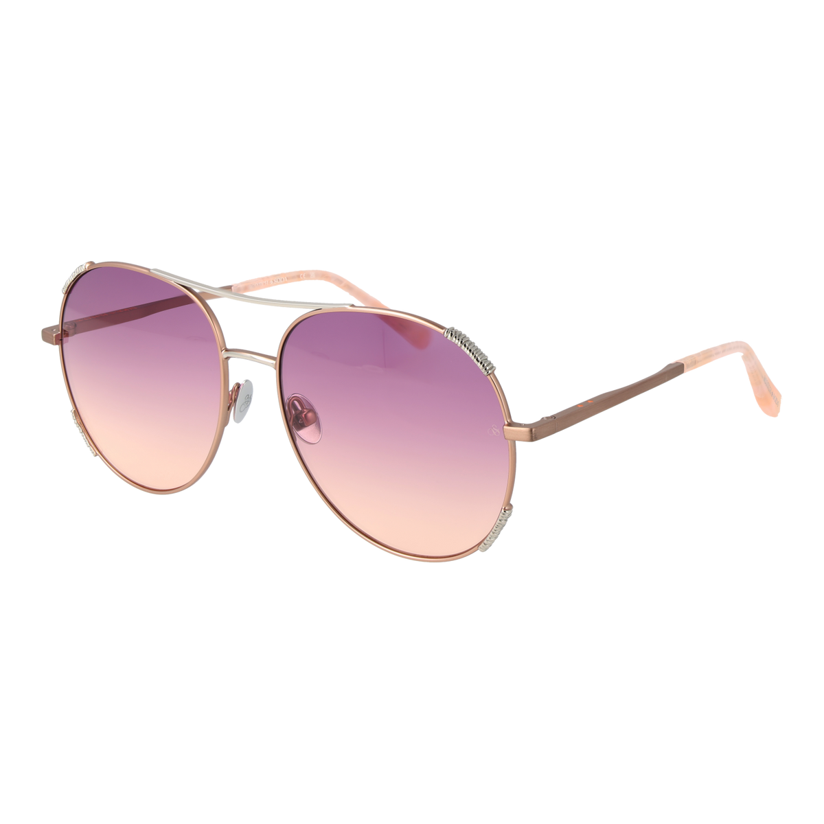 Scotch & Soda Sunglasses SS5017 404 57