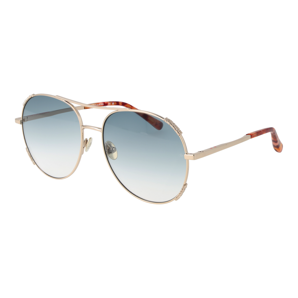 Scotch & Soda Sunglasses SS5017 400 57