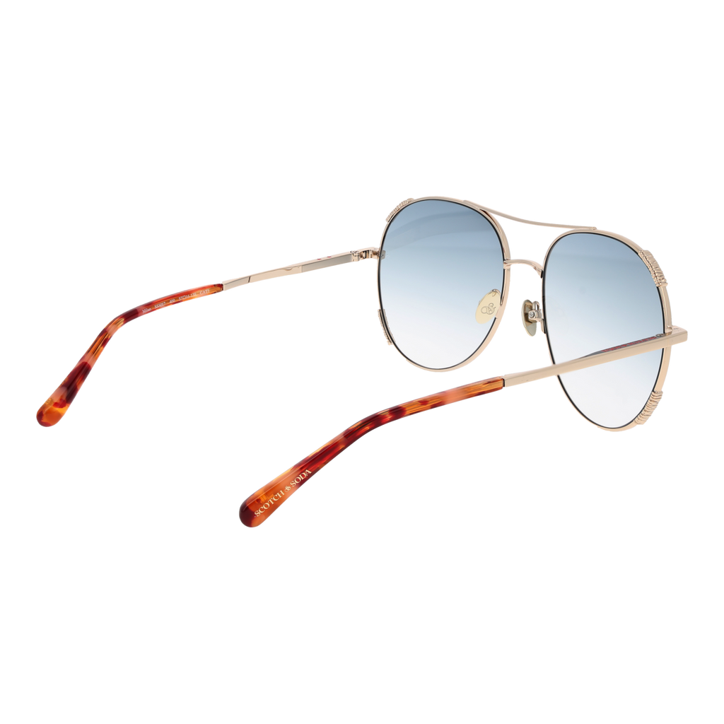 Scotch & Soda Sunglasses SS5017 400 57