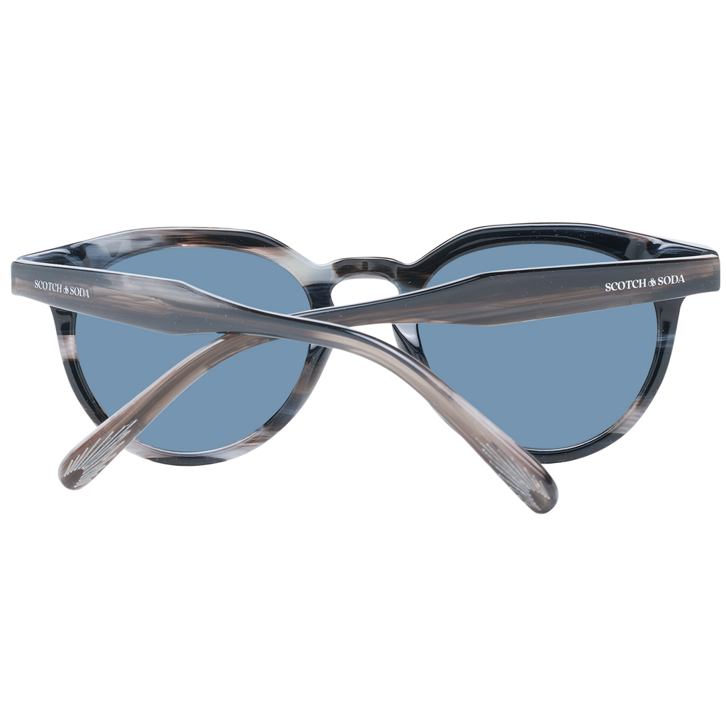 Scotch & Soda Sunglasses SS8011 020 50