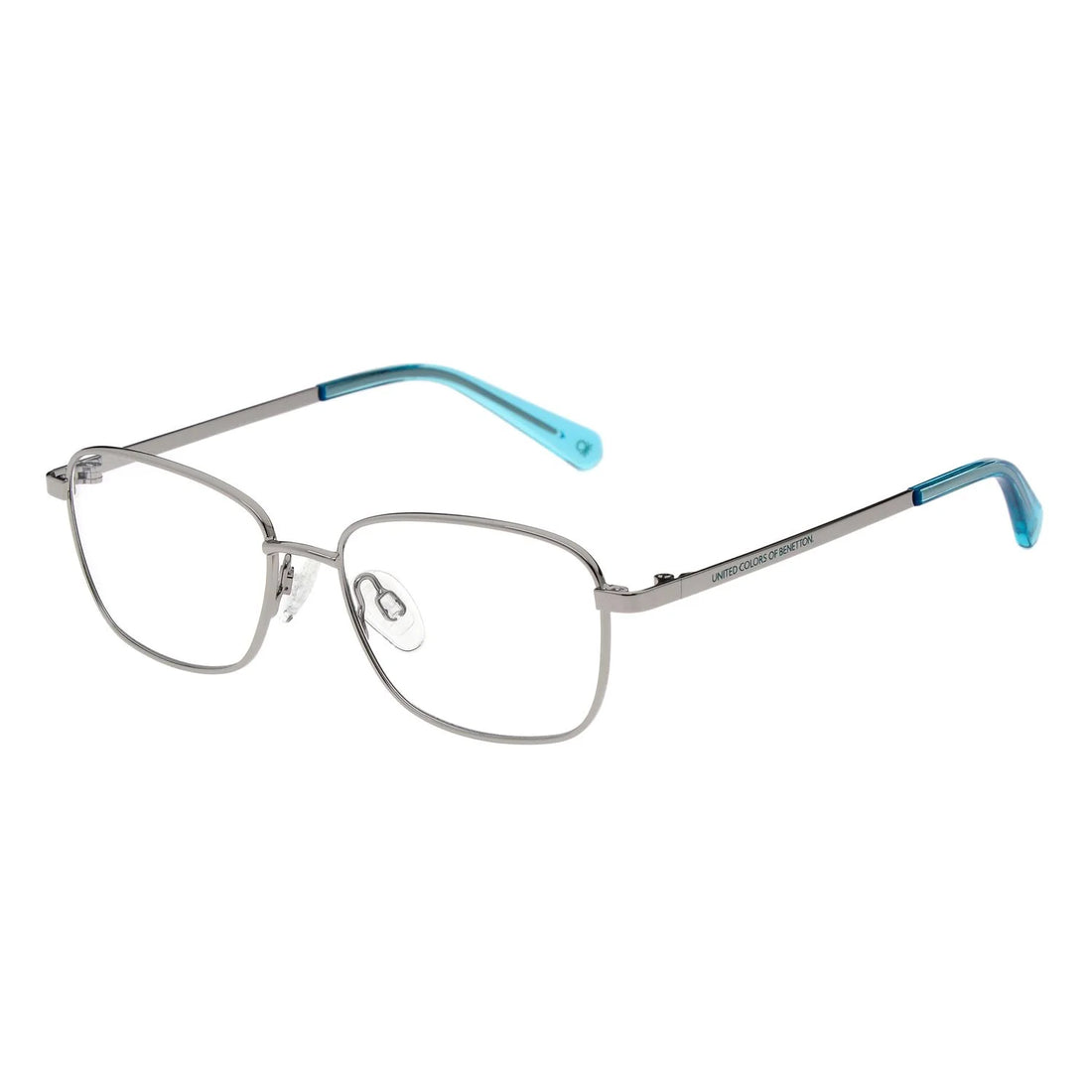 Benetton glasses, Benetton Optical Frames BEKO4005 940 47 – Burghley & Co (Image 1)