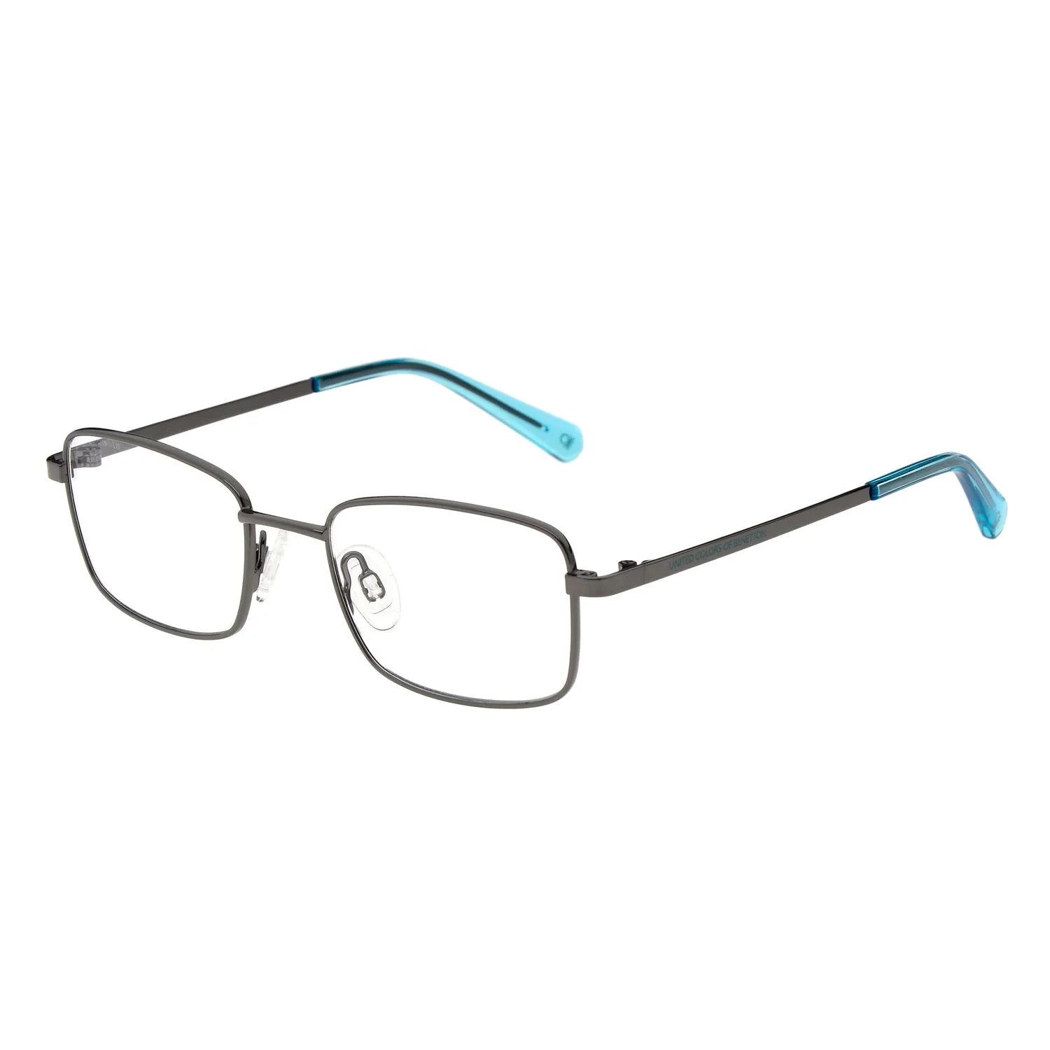 Benetton glasses, Benetton Optical Frames BEKO4006 940 45 – Burghley & Co (Image 1)