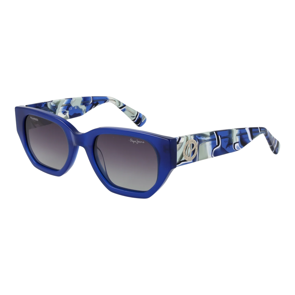 Pepe Jeans sunglasses, Pepe Jeans Sunglasses PJ7411 646P 52 – Burghley & Co