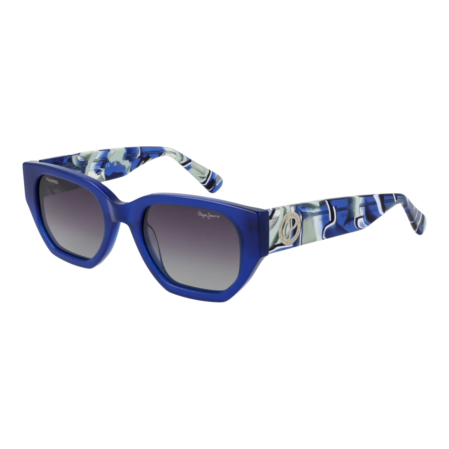 Pepe Jeans sunglasses, Pepe Jeans Sunglasses PJ7411 646P 52 – Burghley & Co