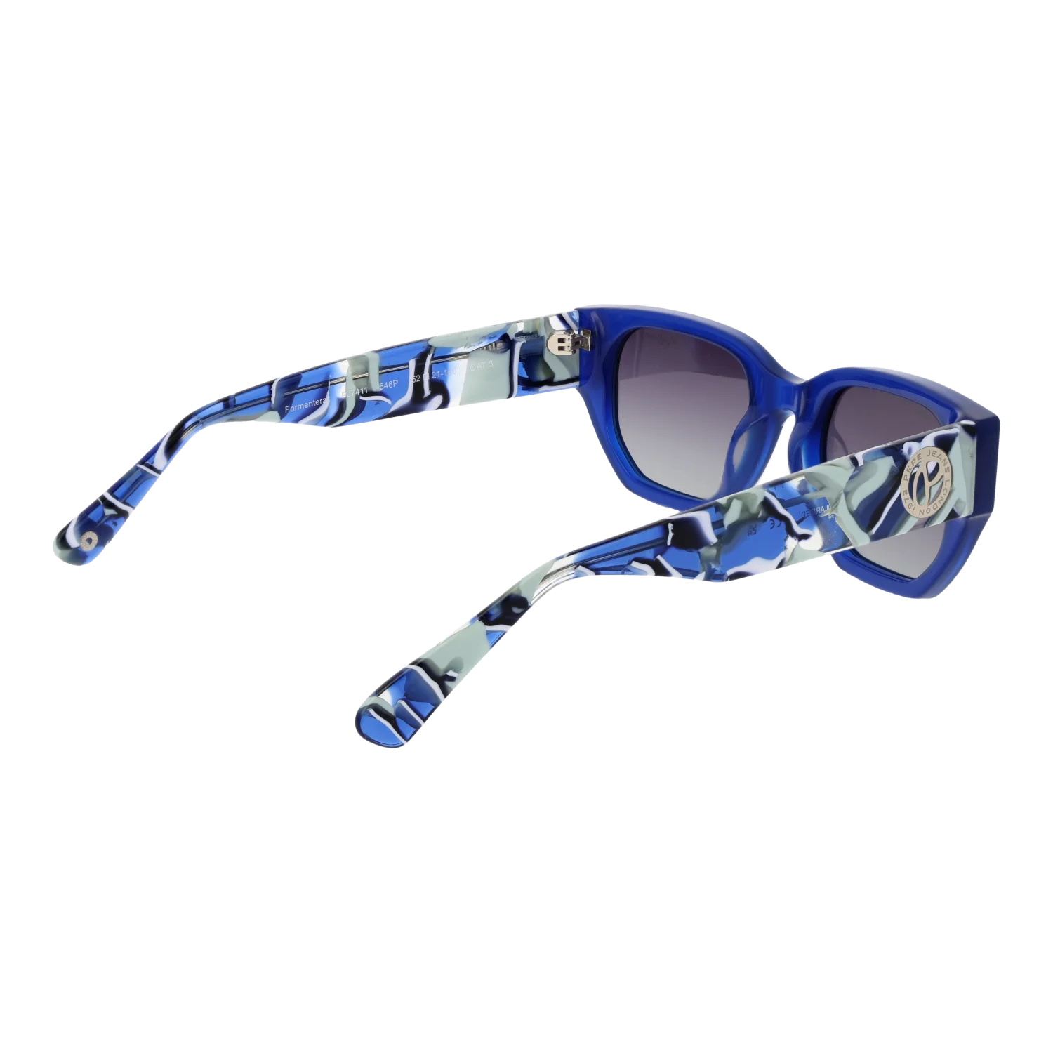 Pepe Jeans sunglasses, Pepe Jeans Sunglasses PJ7411 646P 52 – Burghley & Co