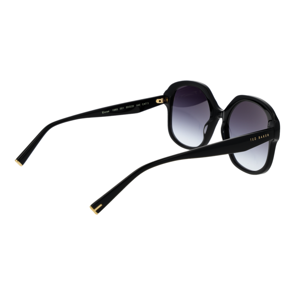 Ted Baker Sunglasses TB1685 001 55