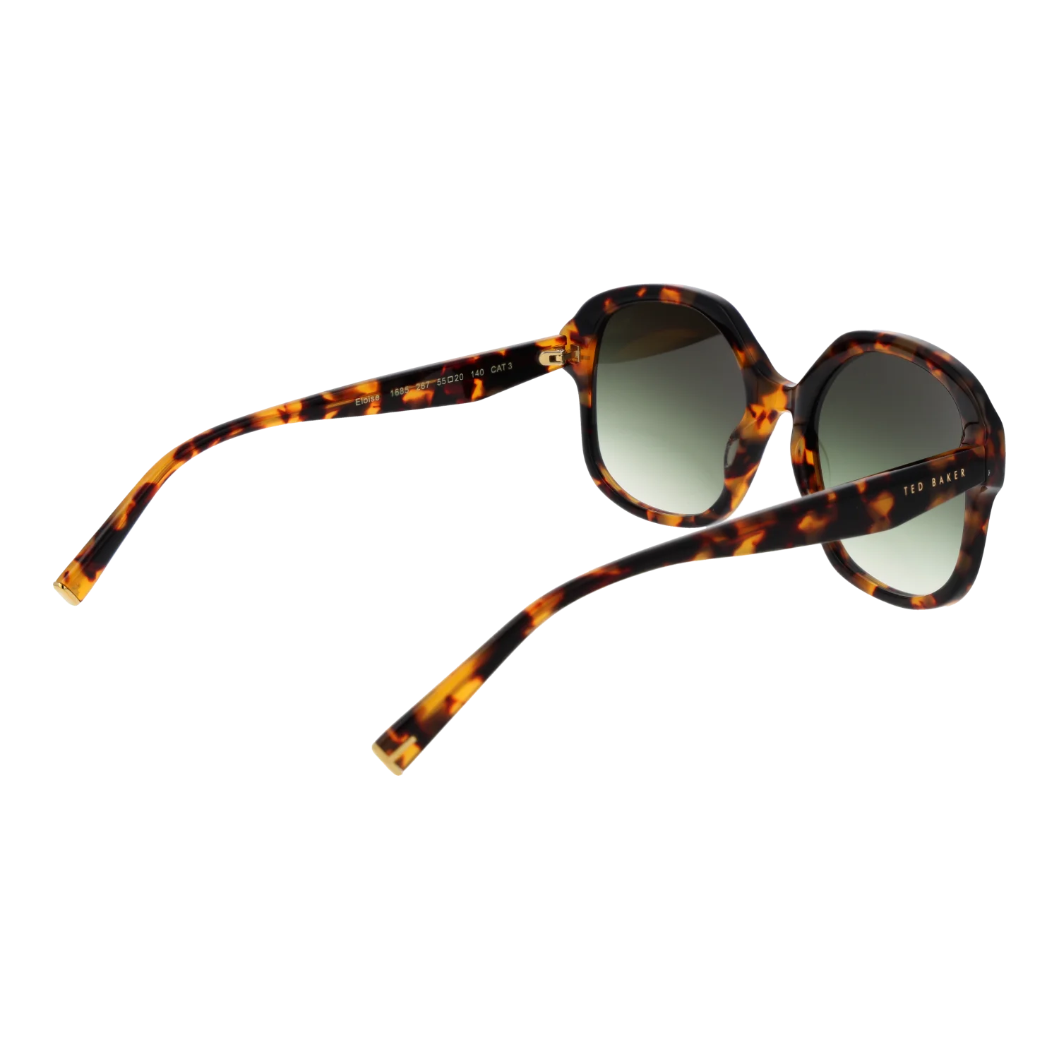 Ted Baker sunglasses, Ted Baker Sunglasses TB1685 267 55 – Burghley & Co (Image 3)