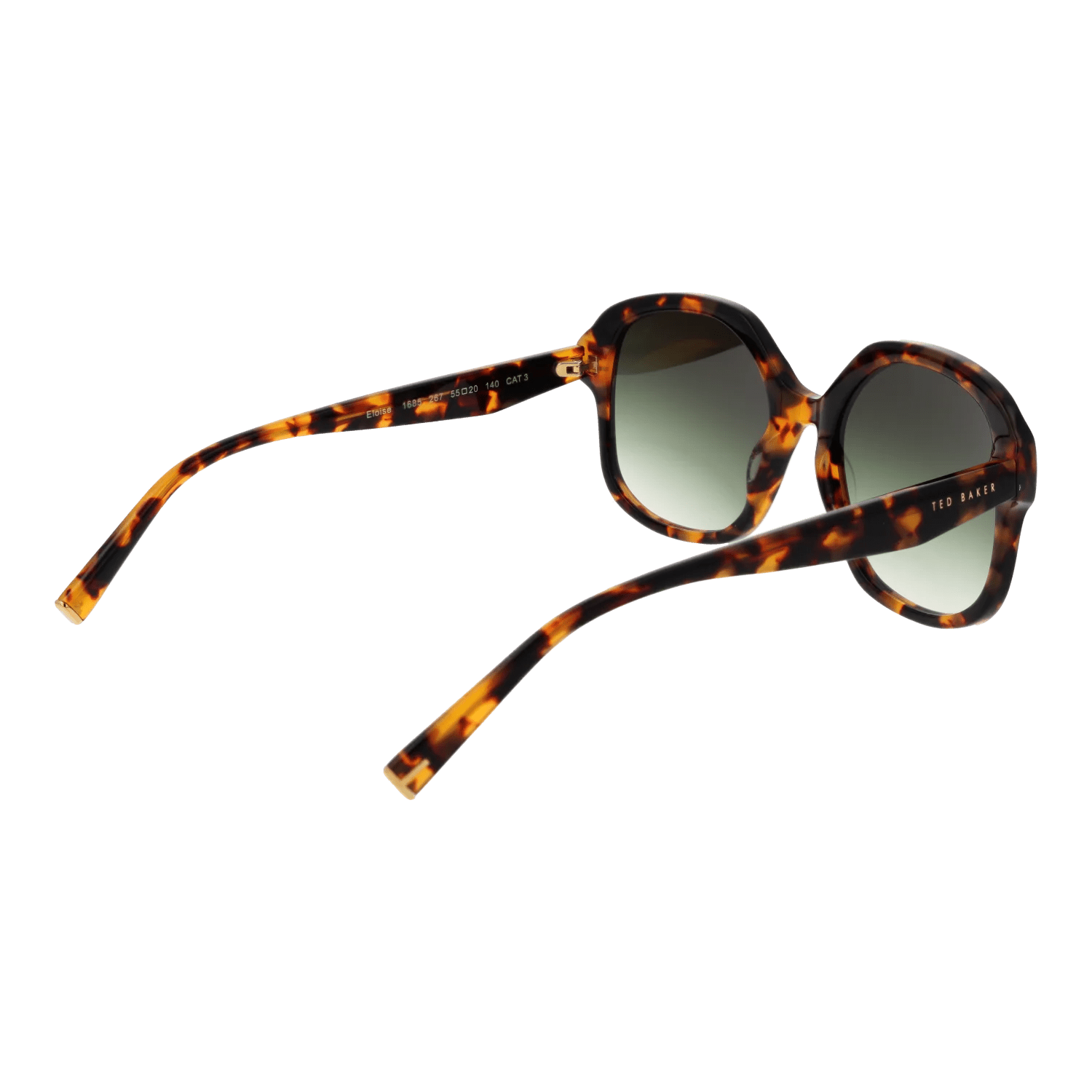 Ted Baker sunglasses, Ted Baker Sunglasses TB1685 267 55 – Burghley & Co (Image 3)