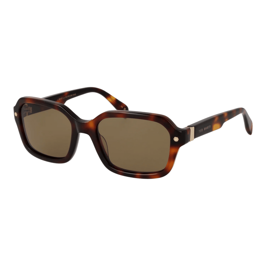 Ted Baker sunglasses, Ted Baker Sunglasses TB1697 101 55 – Burghley & Co (Image 1)