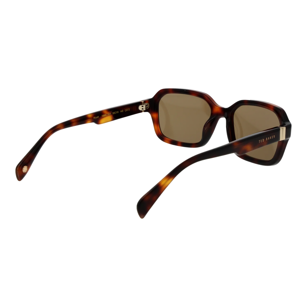 Ted Baker sunglasses, Ted Baker Sunglasses TB1697 101 55 – Burghley & Co (Image 3)