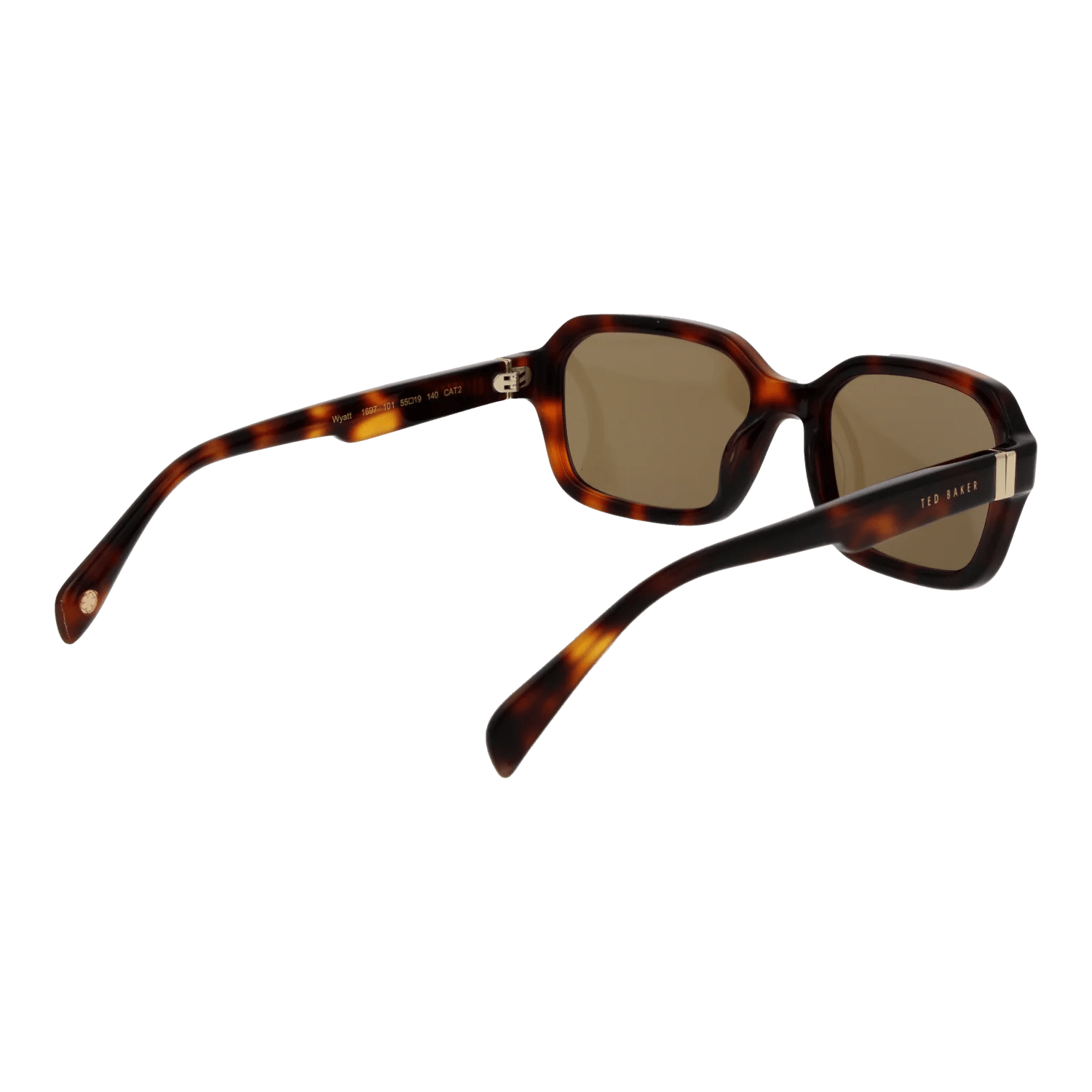 Ted Baker sunglasses, Ted Baker Sunglasses TB1697 101 55 – Burghley & Co (Image 3)