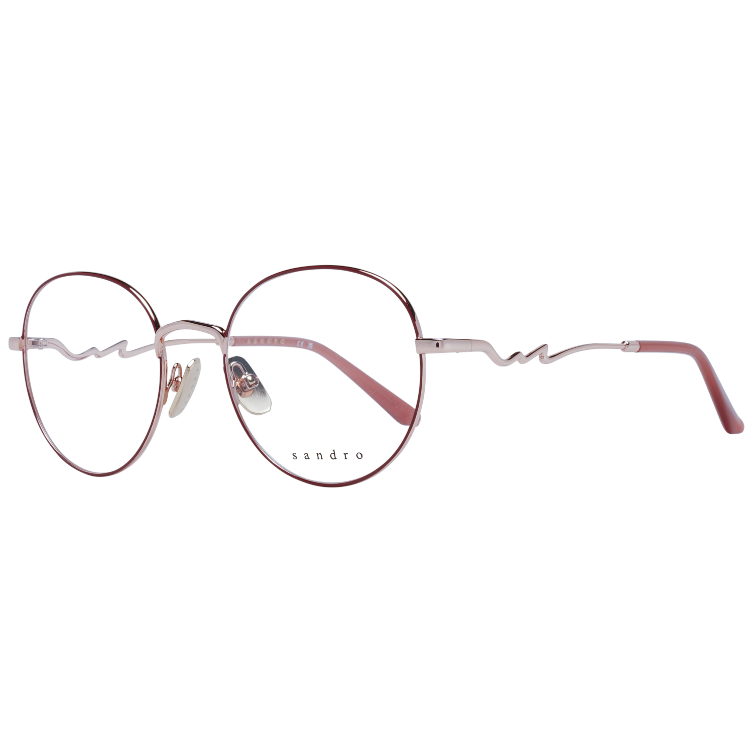 Sandro Optical Frame SD4016 401 51
