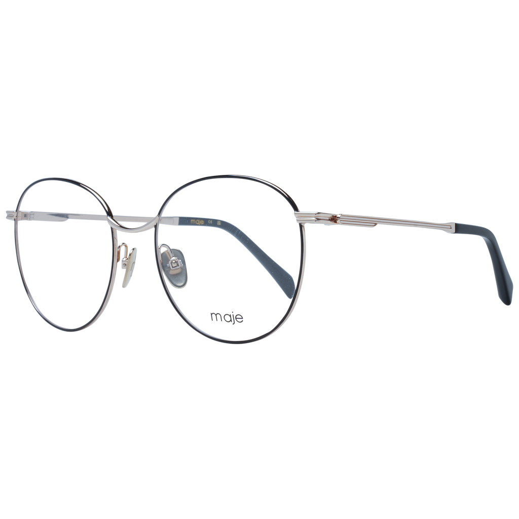Maje Optical Frame MJ3025 001 55