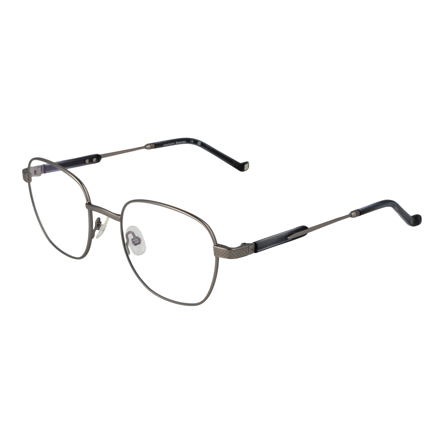 Hackett Bespoke Optical Frame HEB309 910 51
