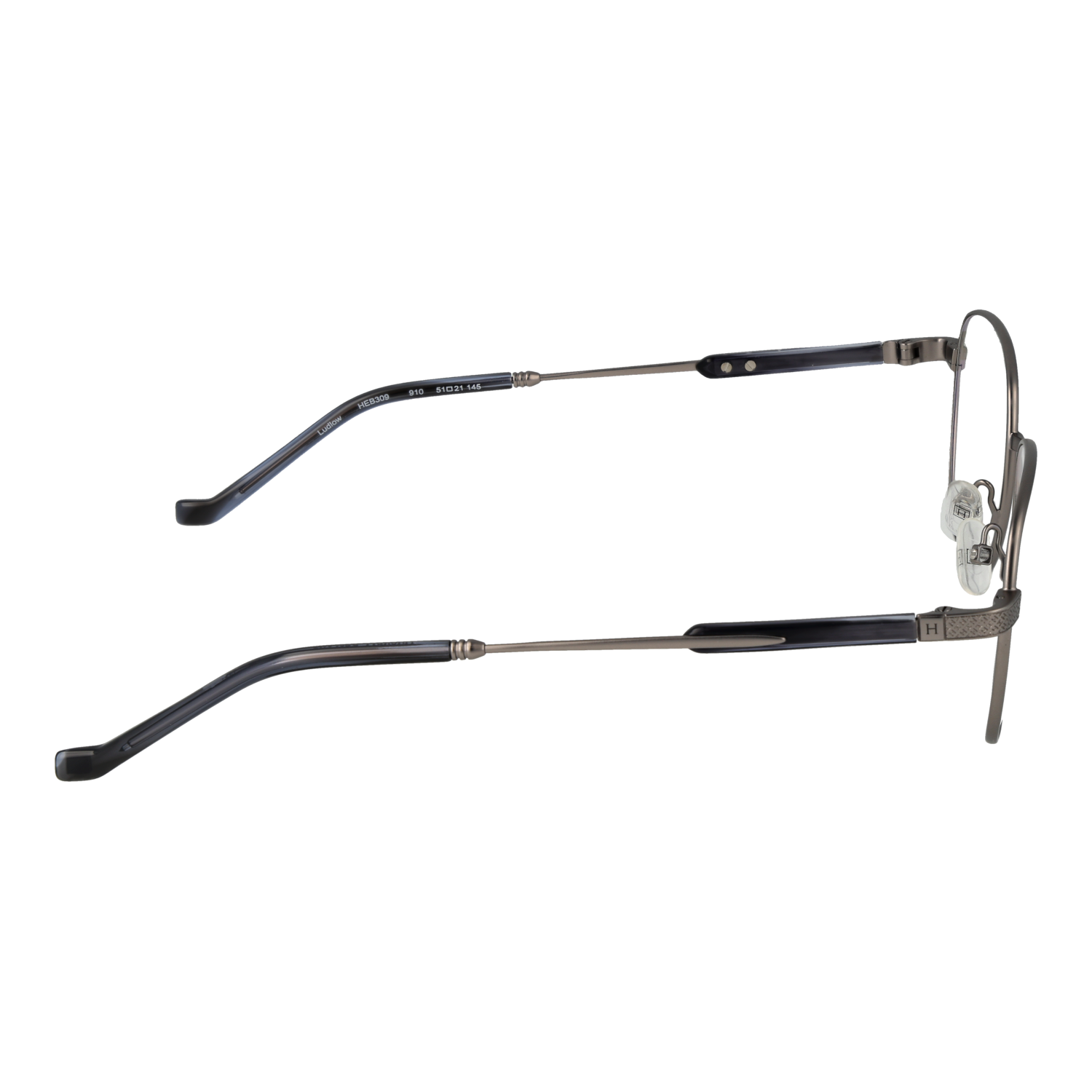 Hackett Bespoke Optical Frame HEB309 910 51